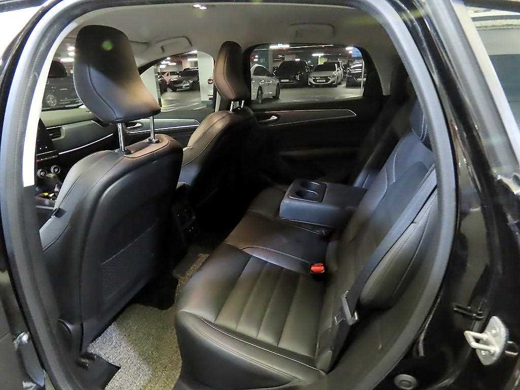 Renault XM3 1.3 TCe RE Signature 8