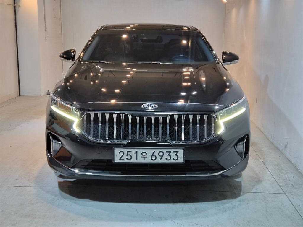 Kia K7 Gasoline 3.0 GDI Signature