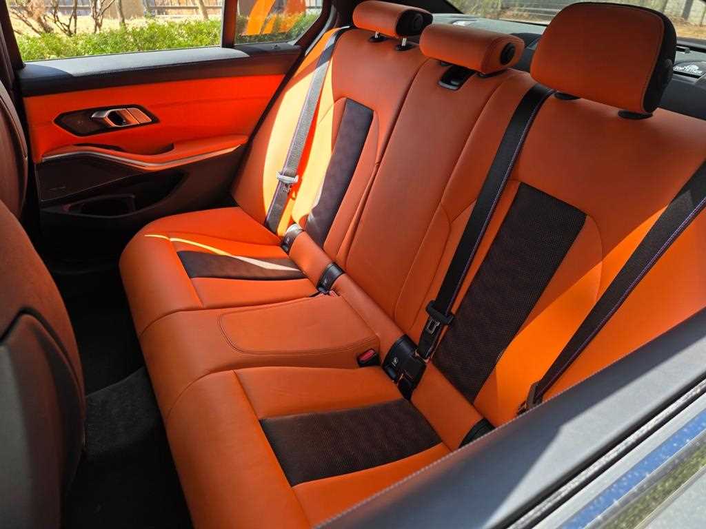 Genesis G80 Competition M xDrive 8