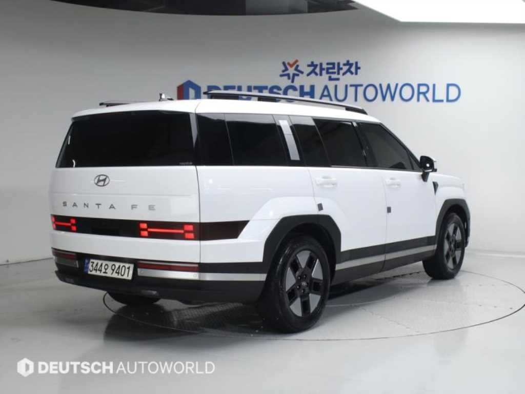 Hyundai Santa Fe 1.6T 2WD Prestige 3