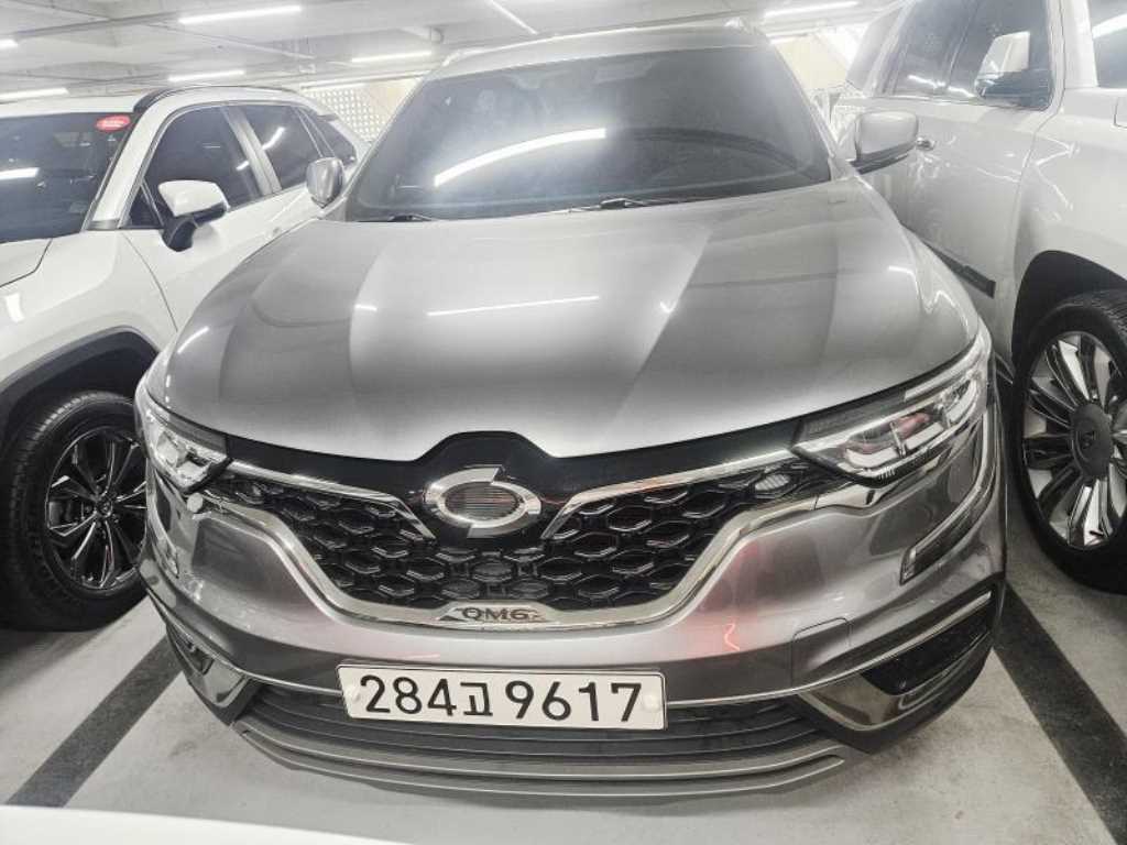 국산차 리스트 차량 이미지