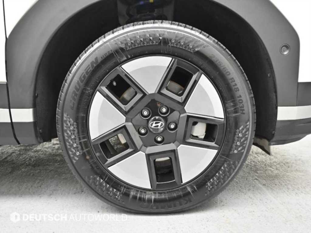 Hyundai Santa Fe 1.6T 2WD Prestige 6