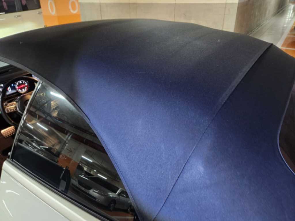 Mercedes-Benz E-Class E220d Cabriolet 7