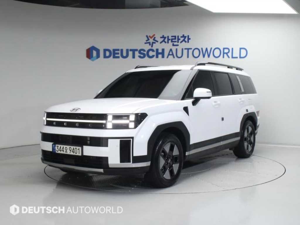 Hyundai Santa Fe 1.6T 2WD Prestige