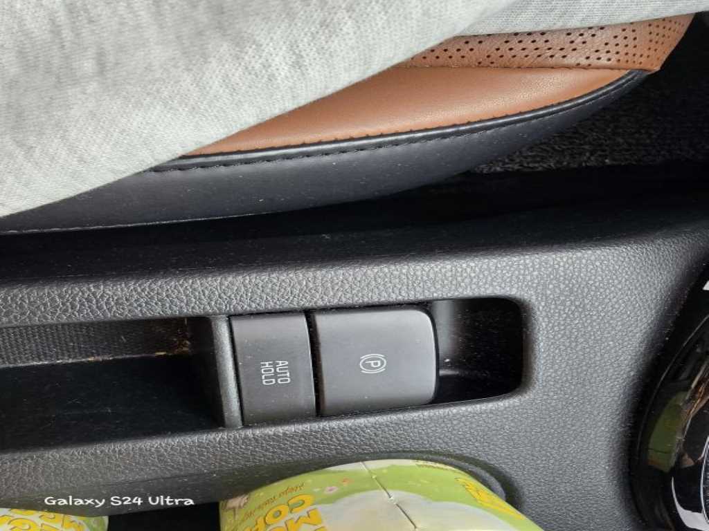 Kia Seltos Gasoline 1.6 Turbo 2WD Signature 9