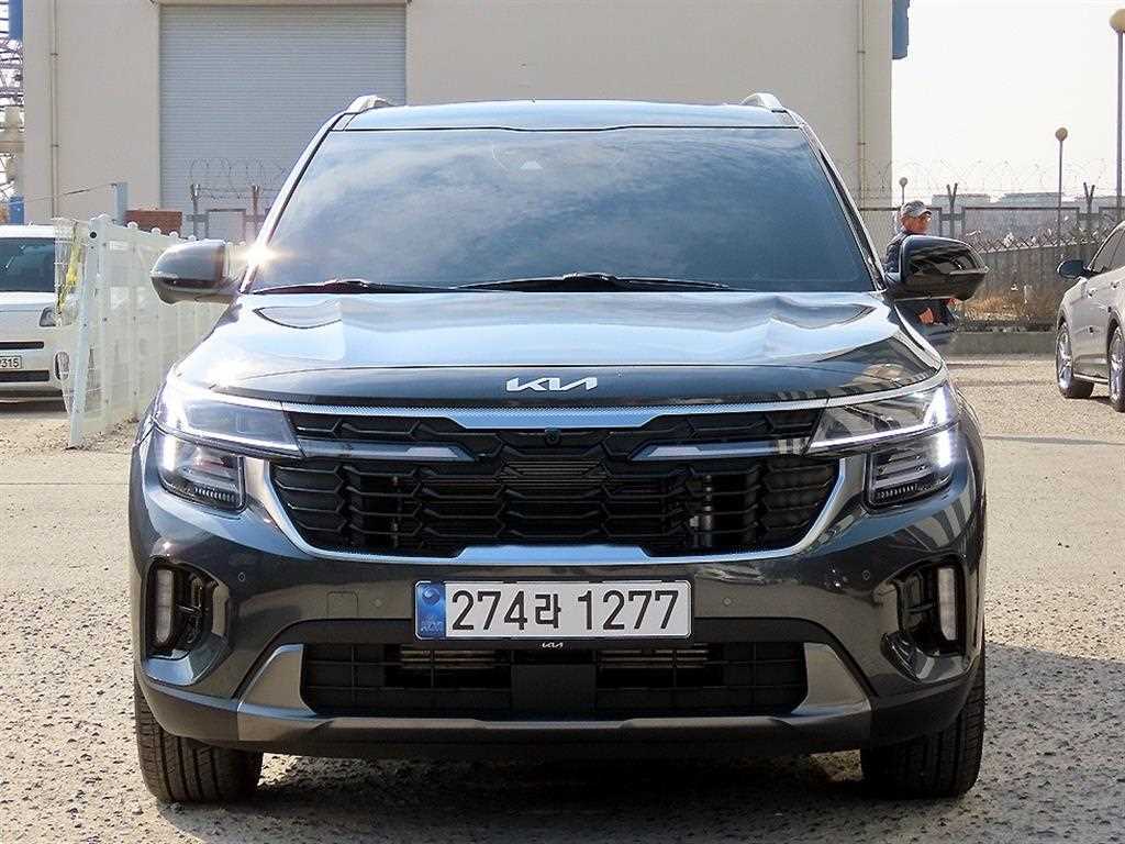 국산차 리스트 차량 이미지