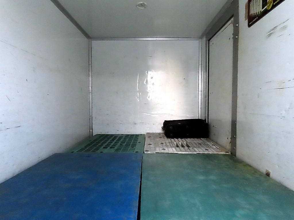 Hyundai Porter Super Cab/ Long Wheelbase/ CRDi 7