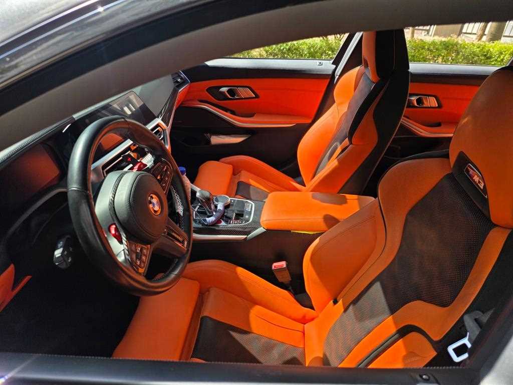 Genesis G80 Competition M xDrive 9