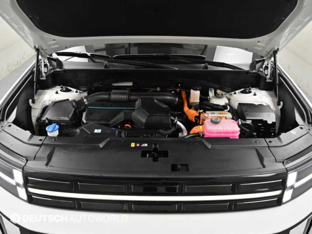 Hyundai Santa Fe 1.6T 2WD Prestige 7