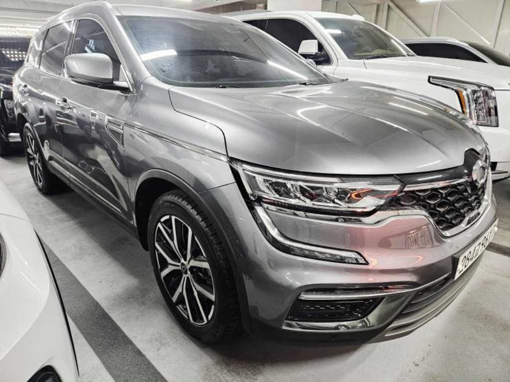 국산차 리스트 차량 이미지