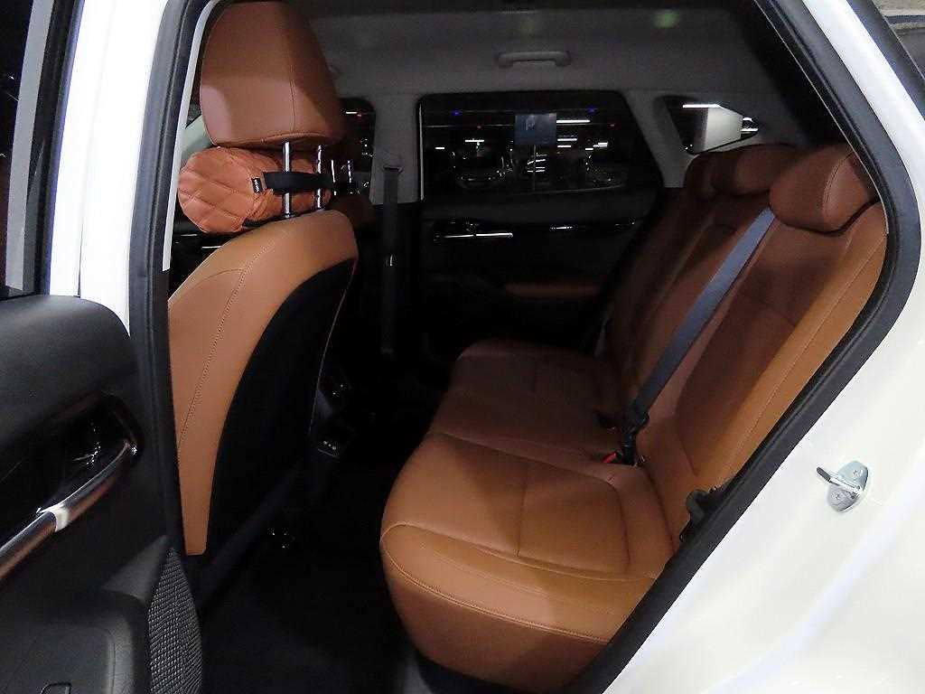 Kia Seltos Gasoline 1.6 Turbo 2WD Signature 9