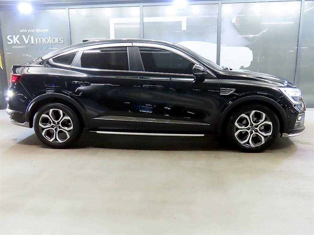 Renault XM3 1.3 TCe RE Signature 4