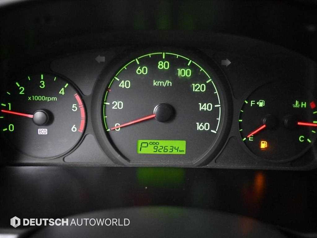 Hyundai Starex Wagon CVX Luxury 9