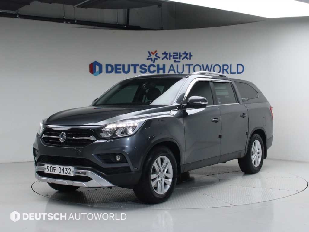 국산차 리스트 차량 이미지