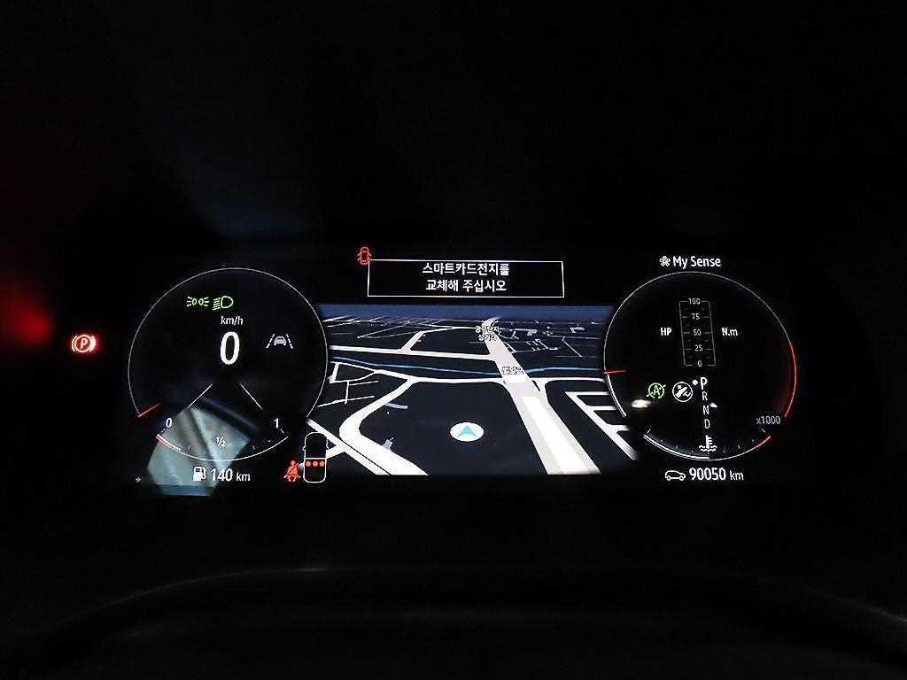 Renault XM3 1.3 TCe RE Signature 10