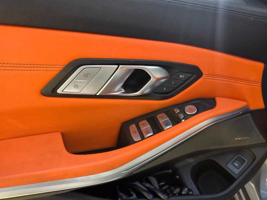 Genesis G80 Competition M xDrive 10