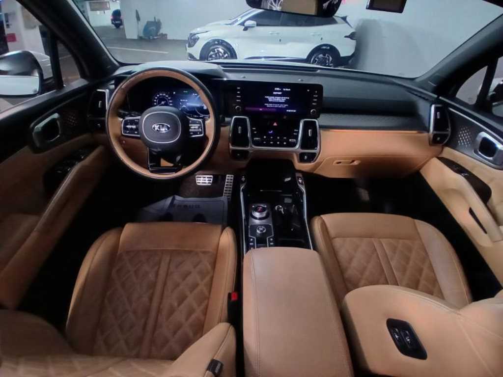 Kia Sorento Diesel 2.2 2WD Signature 7