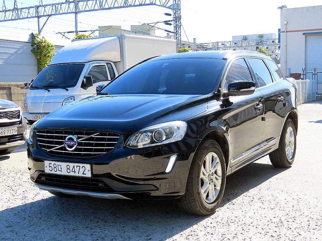볼보 XC60 D3 사진 2/20