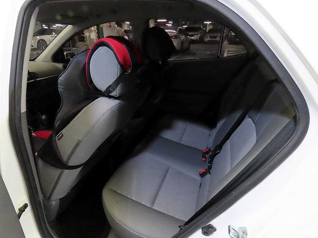 Kia Morning Standard 8