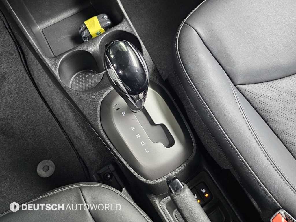 Chevrolet Spark Premier 10