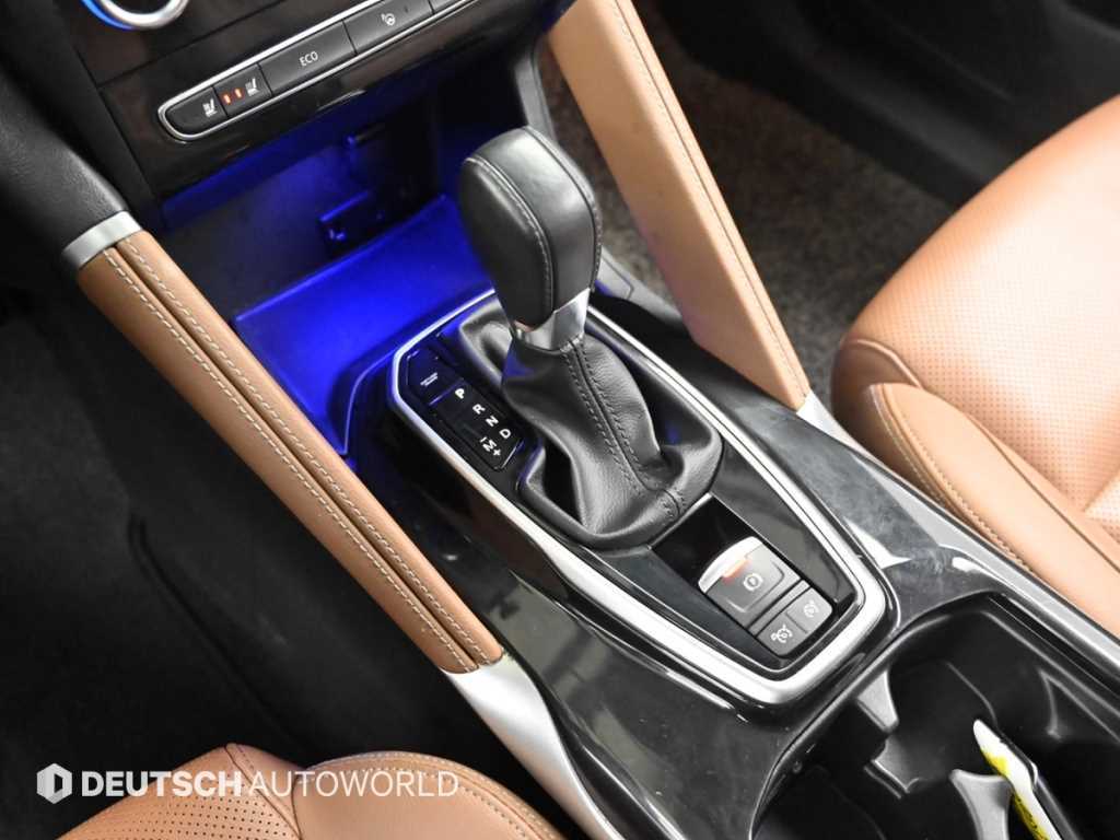 Renault QM6 2.0 LPe RE Signature 2WD 10