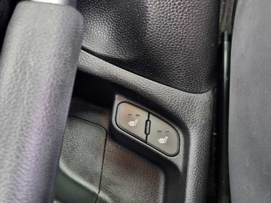 Kia Morning Deluxe 9