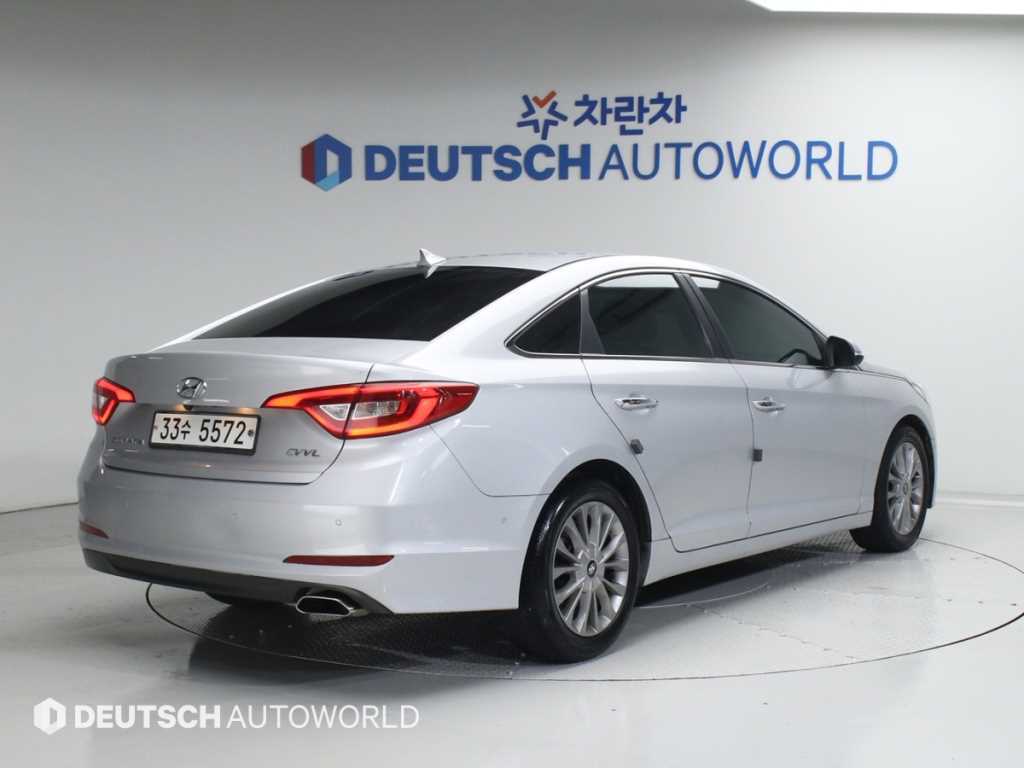 국산차 리스트 차량 이미지