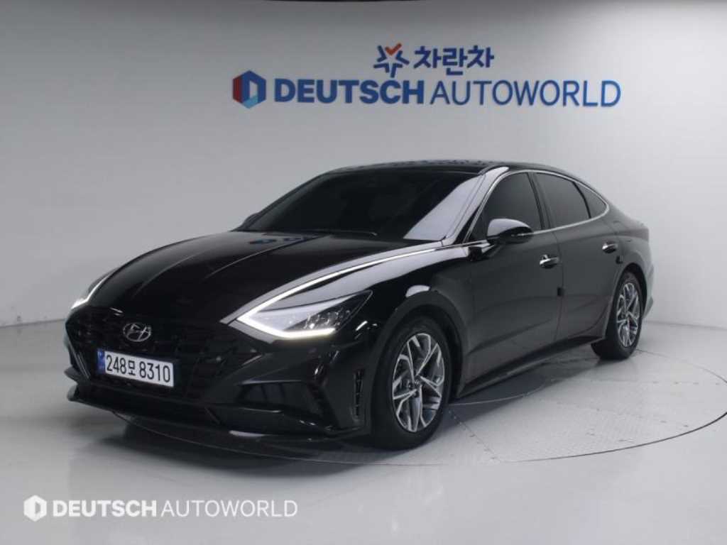 쏘나타 (DN8) 2.0 프리미엄 플러스 2022년식