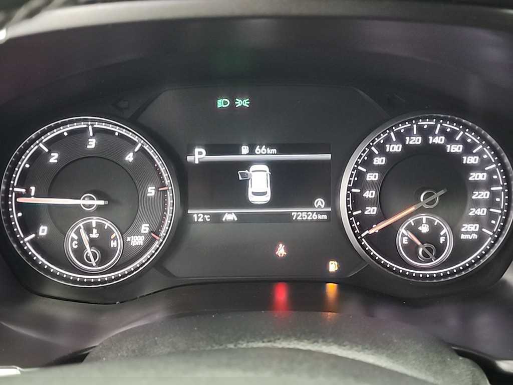 Hyundai Santa Fe Diesel 2.2 4WD Premium Choice 7