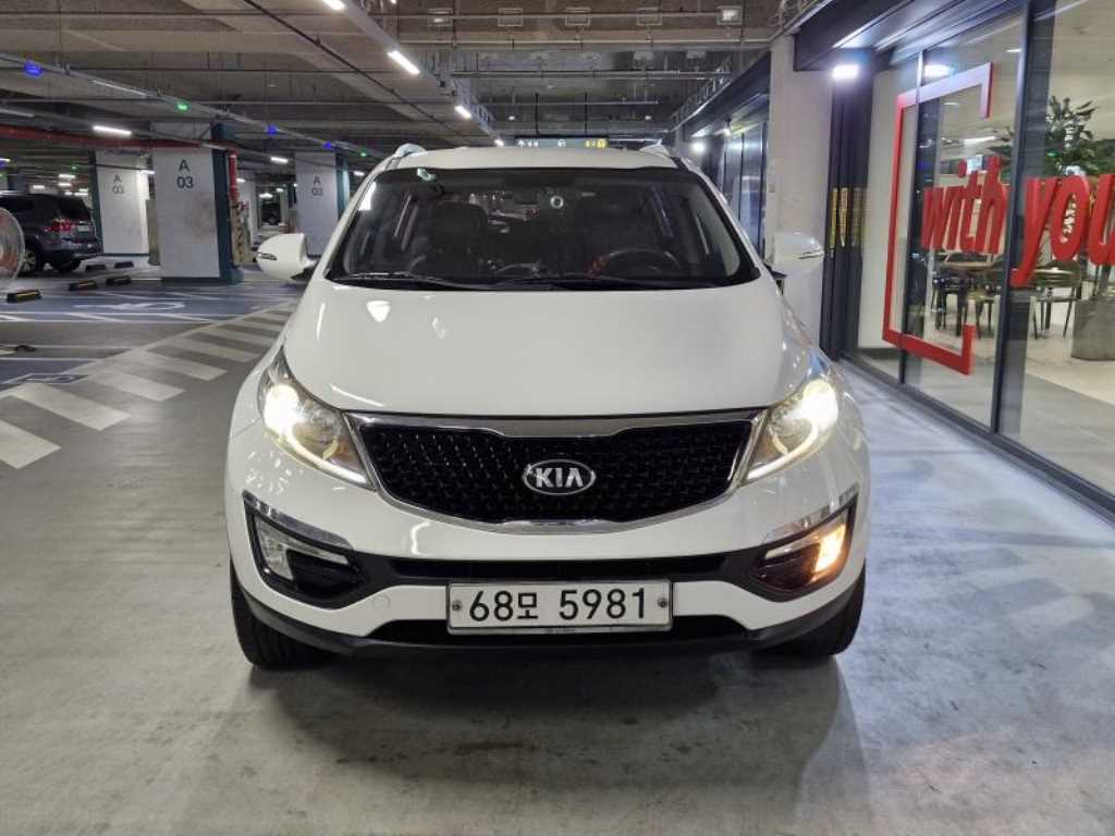 국산차 리스트 차량 이미지