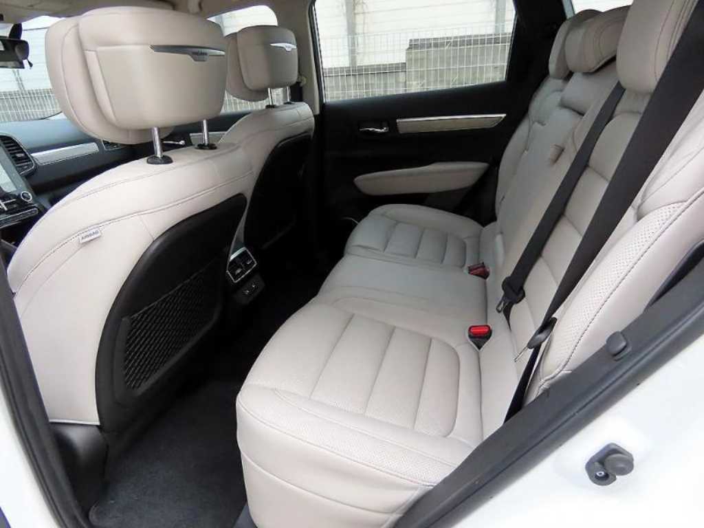 Renault QM6 2.0 LPe Premier 2