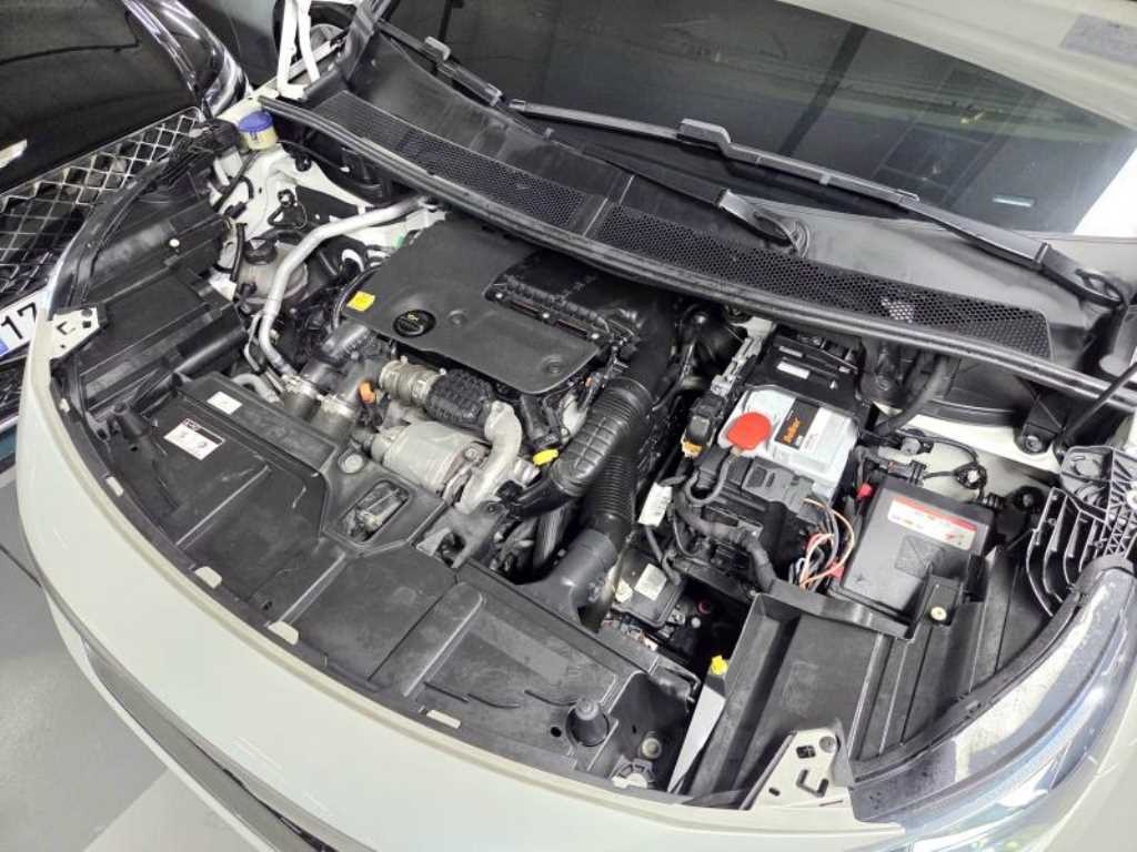 Peugeot 3008 1.6 BlueHDi GT Line 7