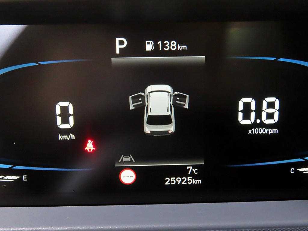 Hyundai Casper 1.0 Gasoline The Essential 10