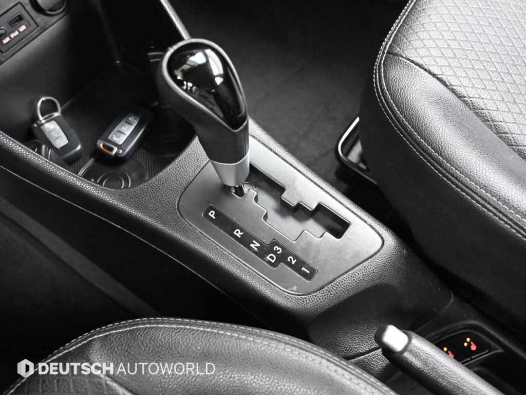 Kia Morning Luxury 10