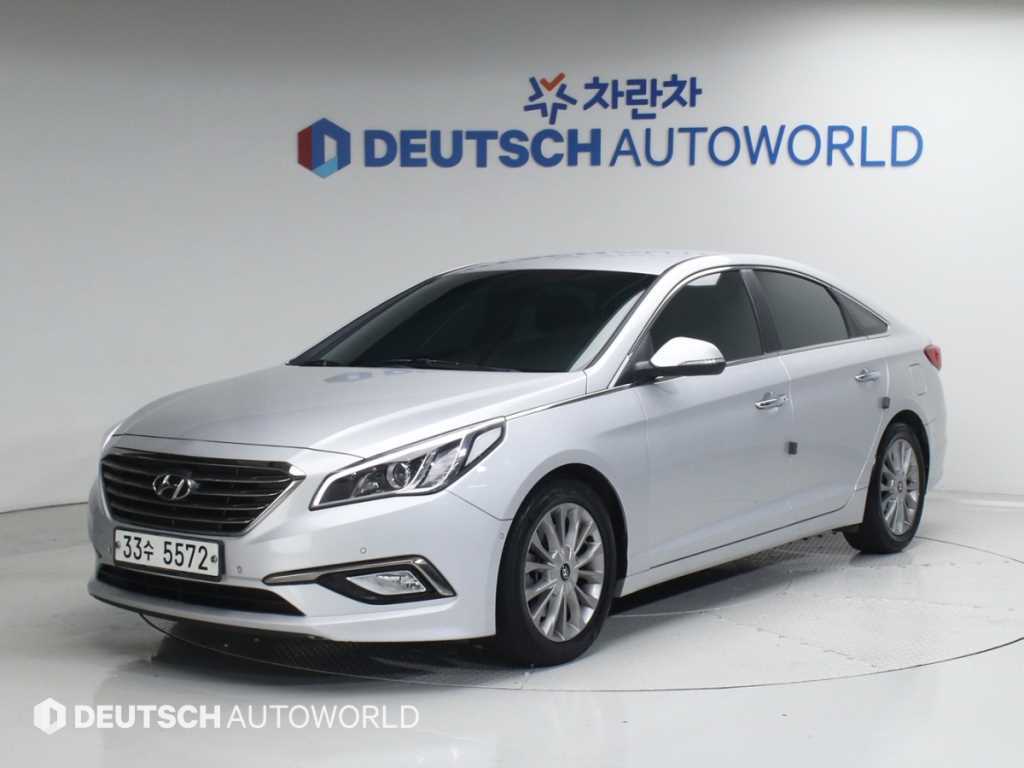 국산차 리스트 차량 이미지