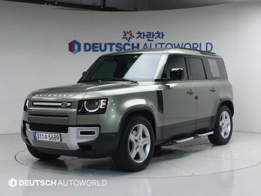 디펜더 (L663) 110 D250 SE 2023년식