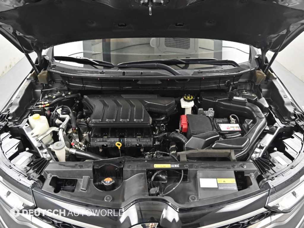 Renault QM6 2.0 LPe RE Signature 2WD 7