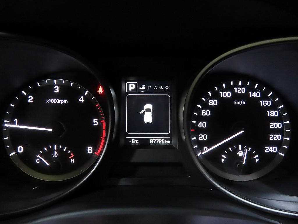 Hyundai Santa Fe Diesel 2.0 2WD Smart 10