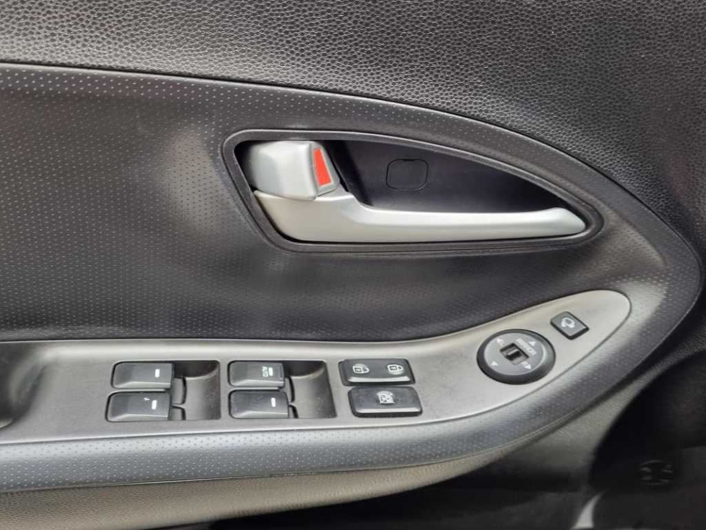 Kia Morning Deluxe 10