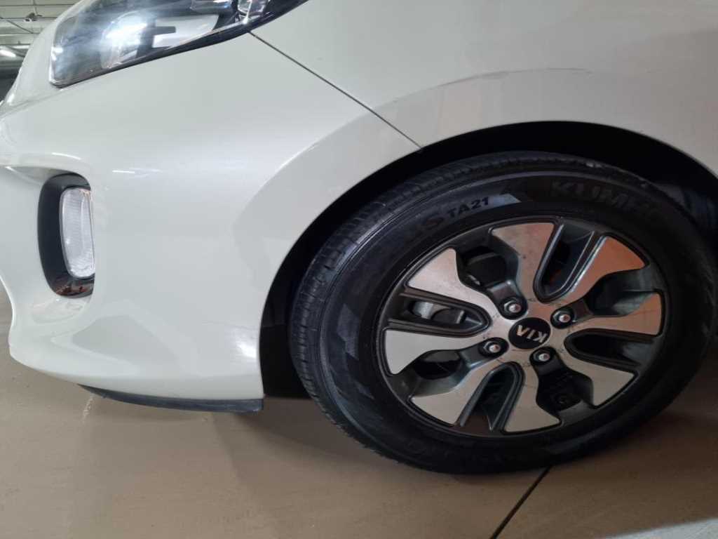 Kia Morning Deluxe 6