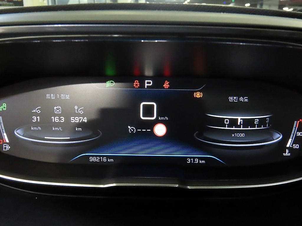 Peugeot 3008 1.6 BlueHDi GT Line 10