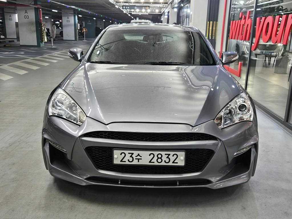 국산차 리스트 차량 이미지