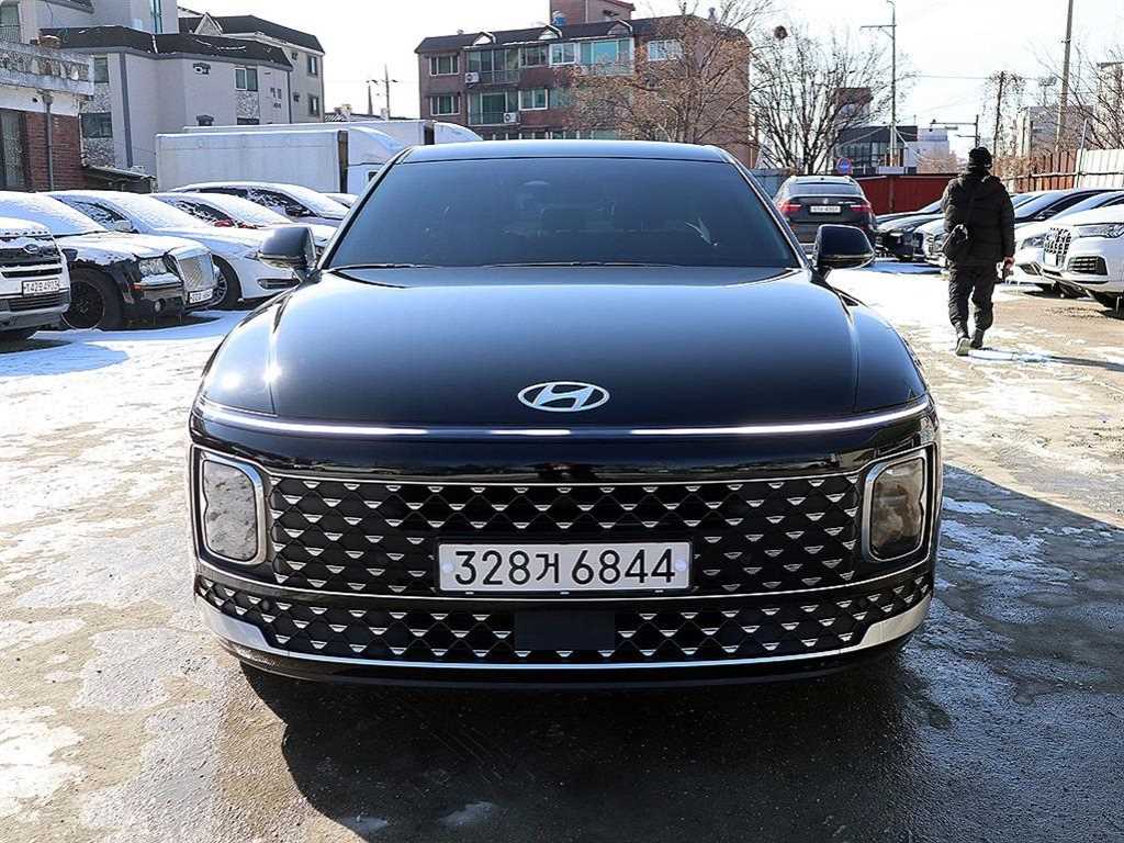 그랜저 (GN7) 가솔린 2.5 2WD 프리미엄 2023년식