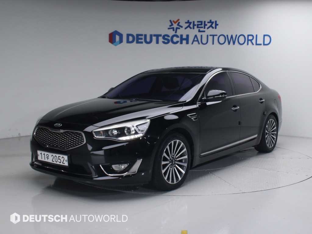 더 뉴 K7 2.4 GDI 프레스티지 2015년식