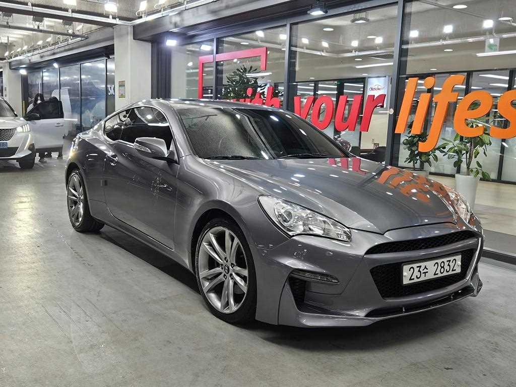 국산차 리스트 차량 이미지