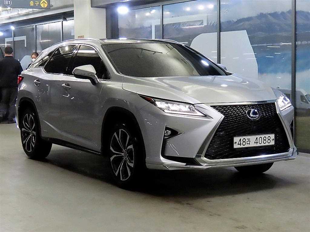 국산차 리스트 차량 이미지