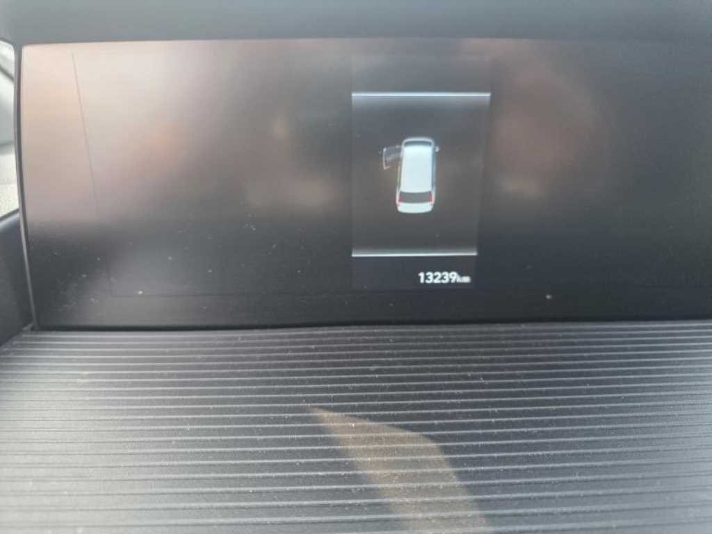 Hyundai Staria LPG Cargo Modern 7