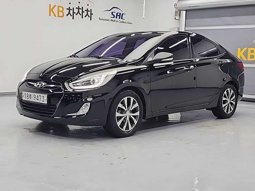 국산차 리스트 차량 이미지