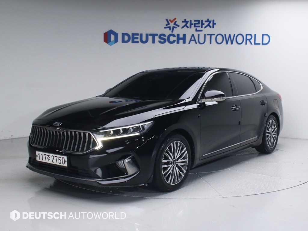 K7 프리미어 가솔린 2.5 GDI 노블레스 2020년식