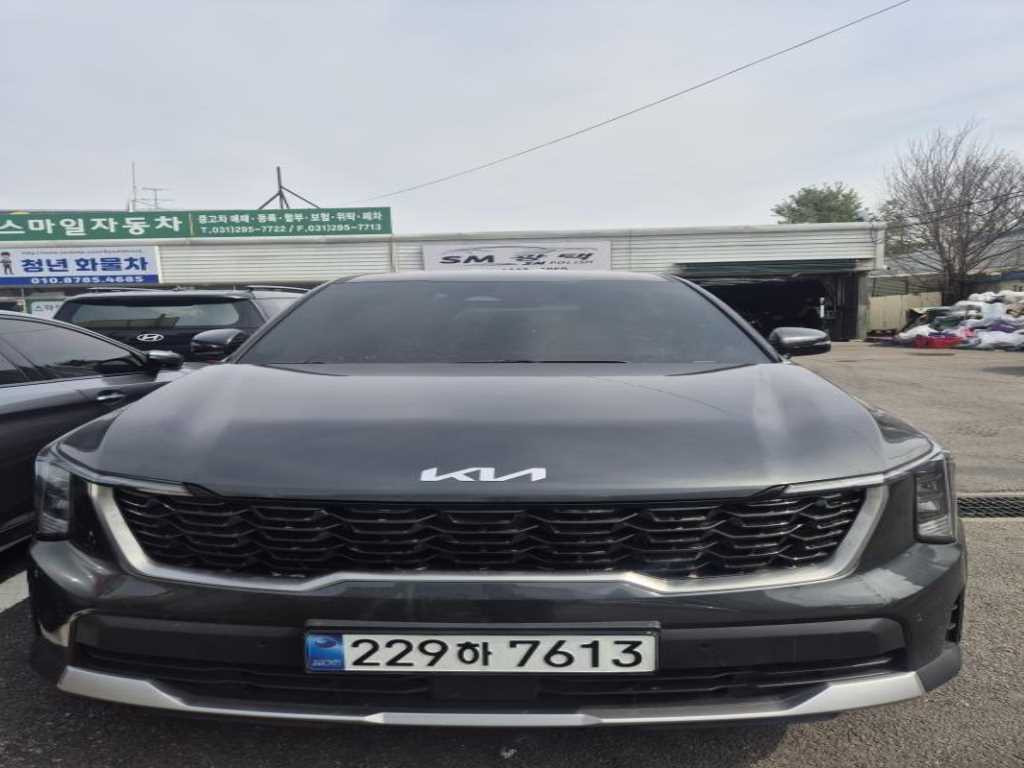 Kia Sorento 1.6T 2WD Prestige